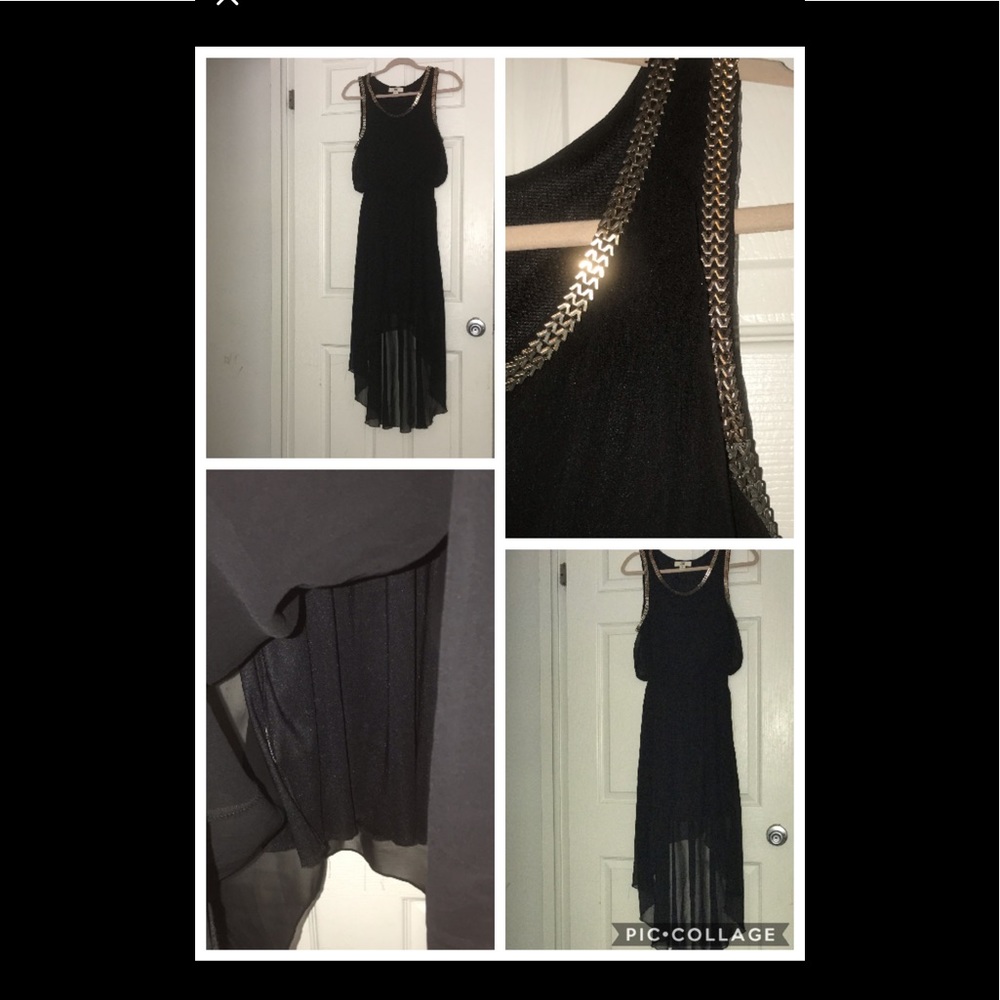 Showstopper spring/summer Dress
